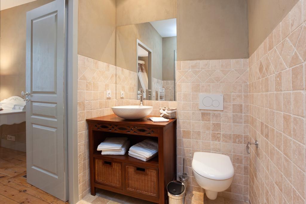 Ker Doue Bed & Breakfast Le Croisic Oda fotoğraf