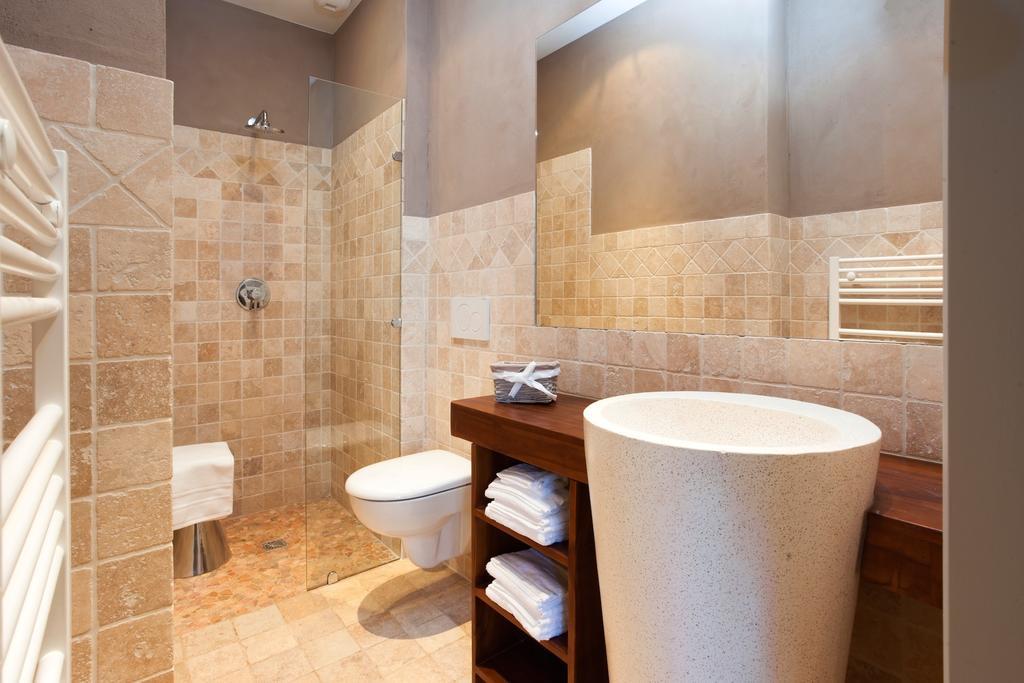 Ker Doue Bed & Breakfast Le Croisic Oda fotoğraf