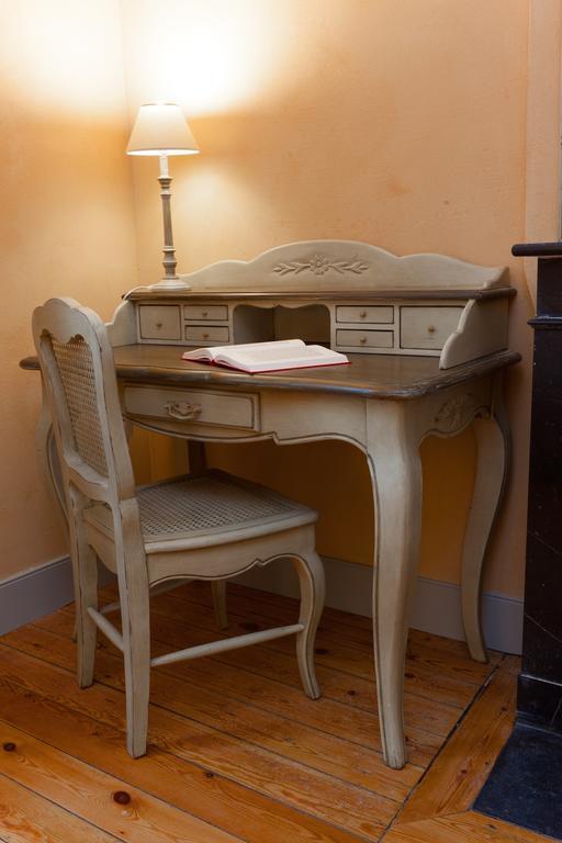 Ker Doue Bed & Breakfast Le Croisic Dış mekan fotoğraf