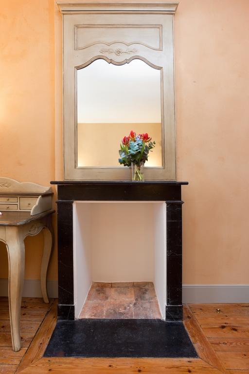 Ker Doue Bed & Breakfast Le Croisic Dış mekan fotoğraf