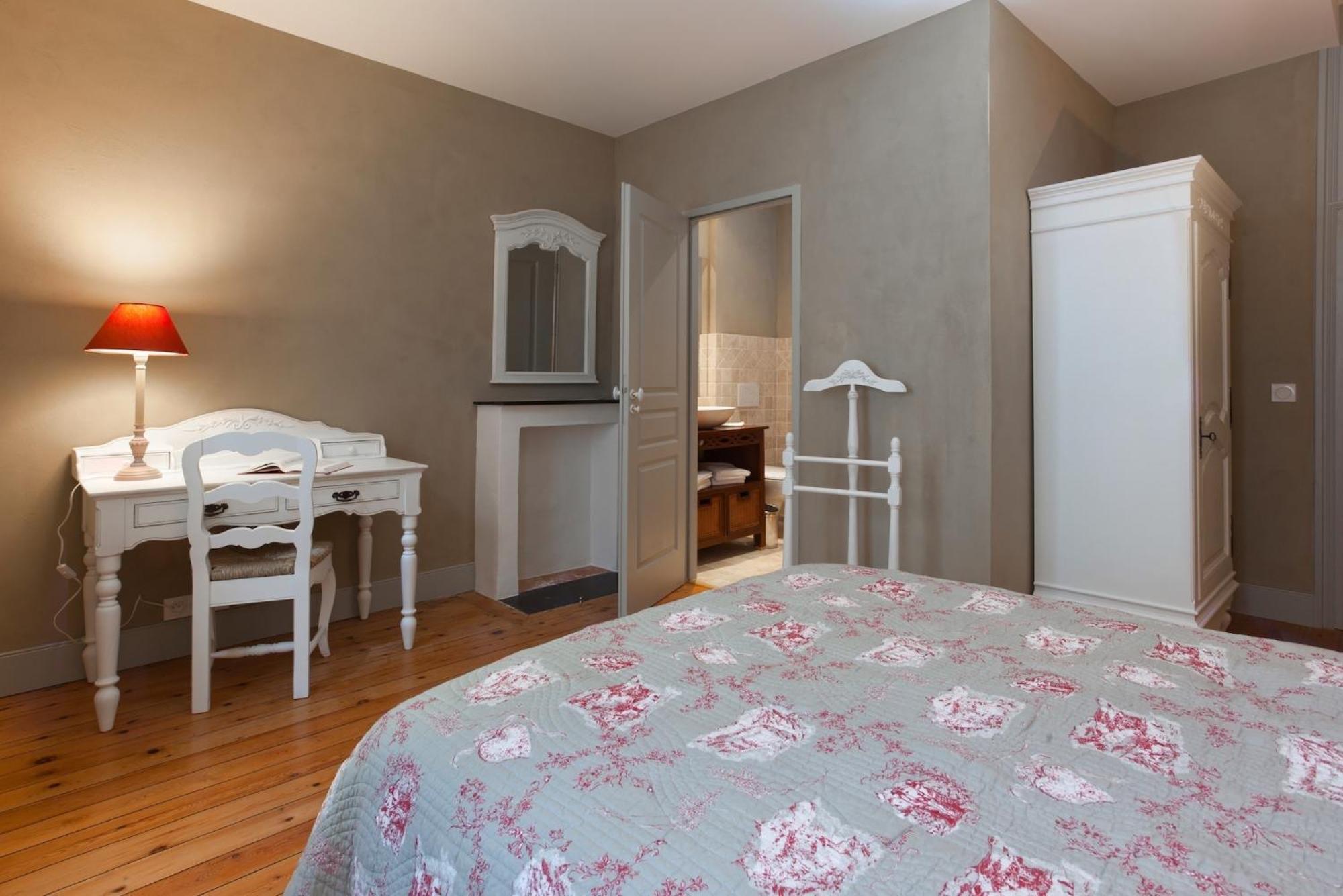 Ker Doue Bed & Breakfast Le Croisic Dış mekan fotoğraf